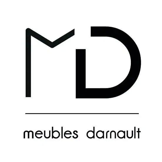 Logo EBENISTERIE GILLES DARNAULT (MEUBLES DARNAULT)