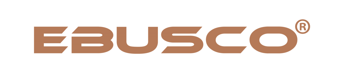 Logo EBUSCO FRANCE MANUFACTURING
