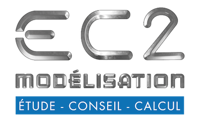 Logo EC2 MODELISATION