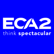 Logo ECA2 (E.C.A.2)