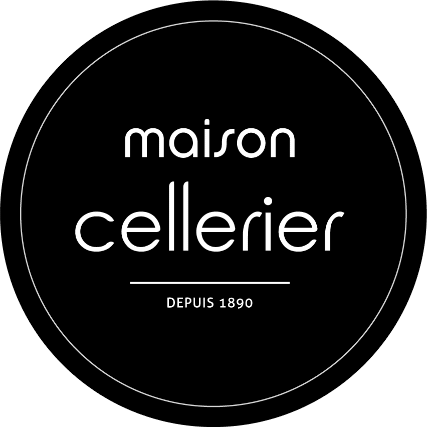 Logo ECAILLER CELLERIER