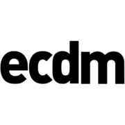 Logo ECDM+