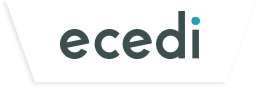 Logo ECEDI