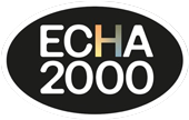 Logo ECHA 2000