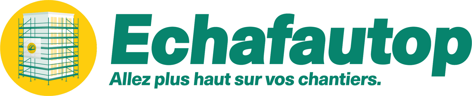 Logo ECHAFAUTOP