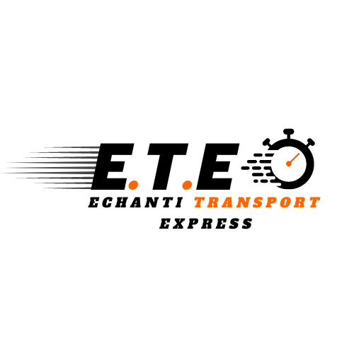 Logo ECHANTI EXPRESS TRANSPORT