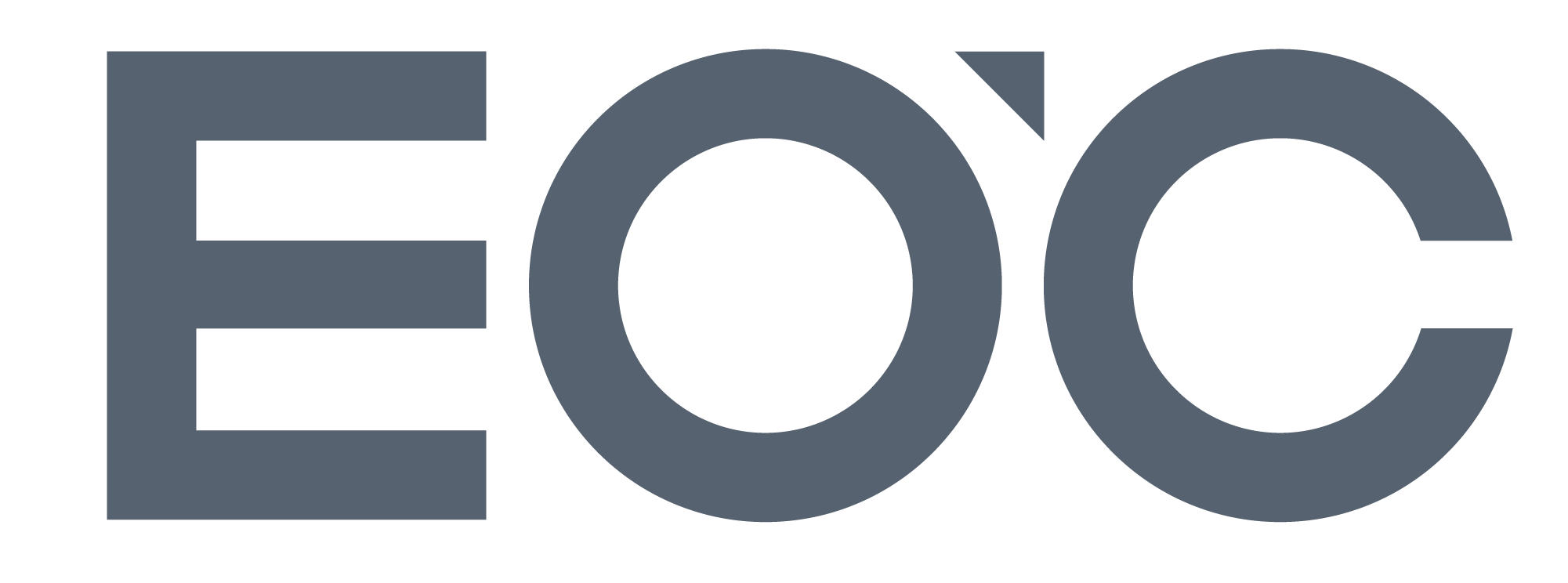 Logo ECKERSLEY O'CALLAGHAN SARL