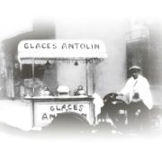 Logo ECL GLACES (GLACES ANTOLIN)