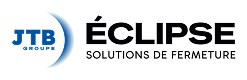 Logo ECLIPSE (FFF FABRICATION FRANCAISE DE FERMETURES)