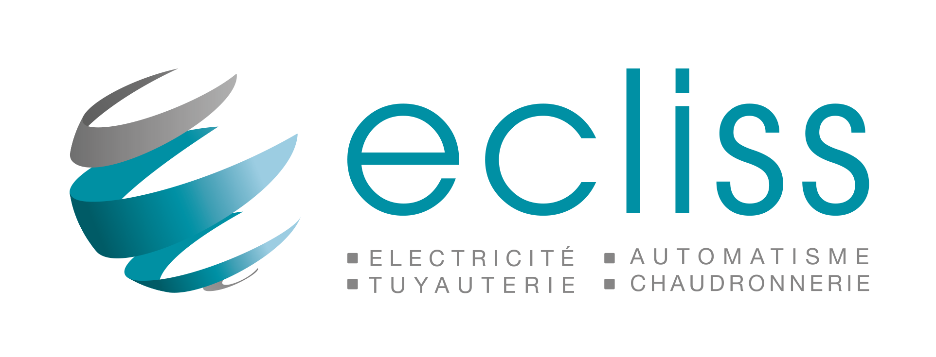 Logo ECLISS (SARL ECLISS)