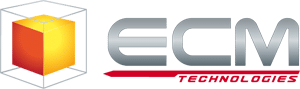 Logo ECM TECHNOLOGIES