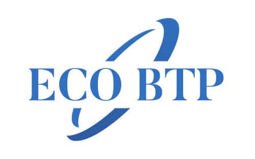 Logo ECO BTP