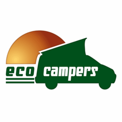 Logo ECO CAMPERS