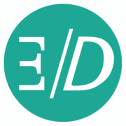 Logo ECO DELTA (EDD)