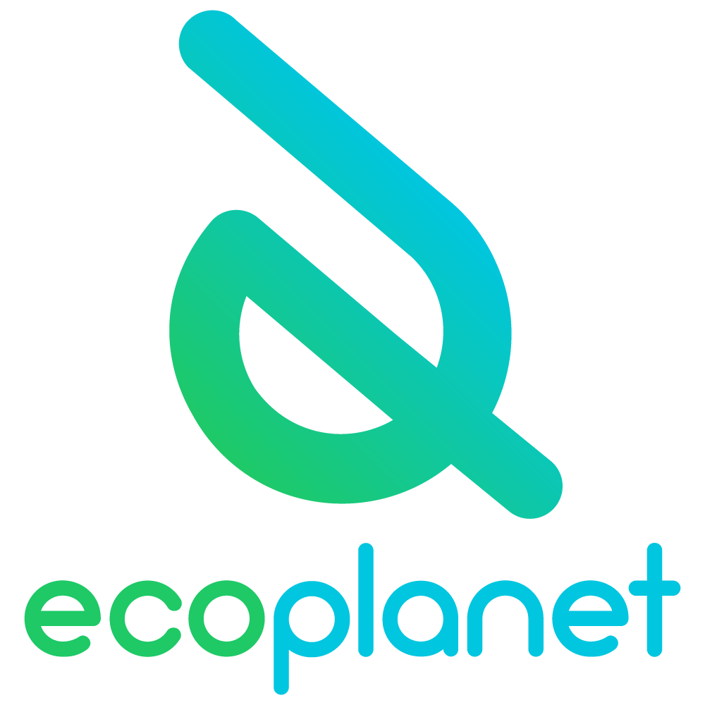 Logo ECO PLANET