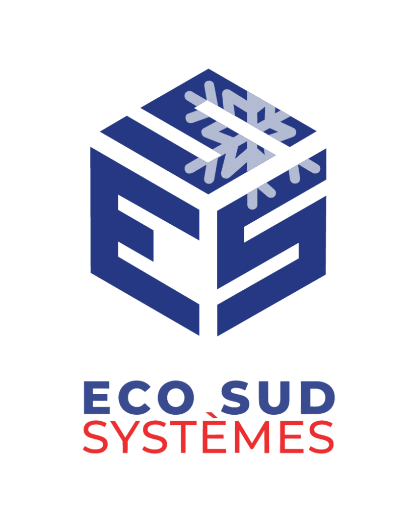 Logo ECO SUD SYSTEMES