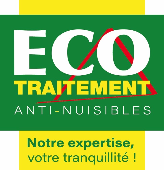 Logo ECO TRAITEMENT