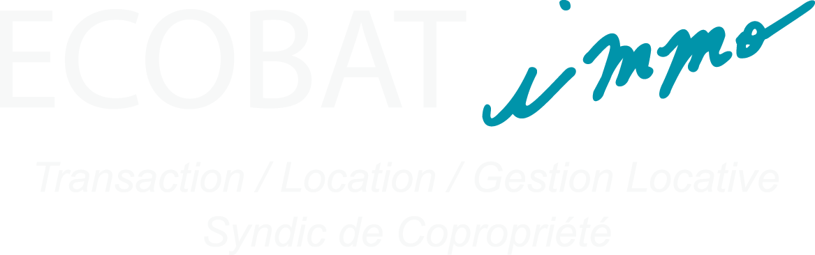 Logo ECOBAT IMMO (ECOBAT IMMO)