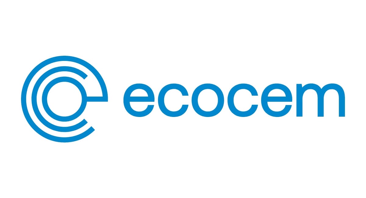 Logo ECOCEM MATERIALS LIMITED