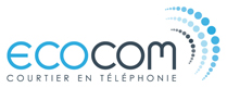 Logo ECOCOM