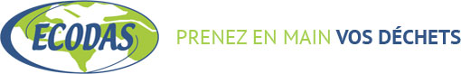 Logo ECODAS