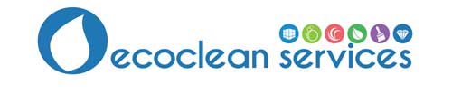 Logo ECOFIN (ECOCLEAN SERVICES)