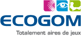 Logo ECOGOM