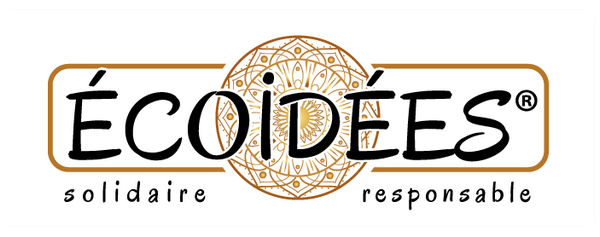 Logo ECOIDEES