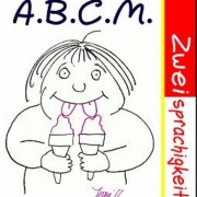 Logo ECOLE BILINGUE ABCM REGIO SCHULE