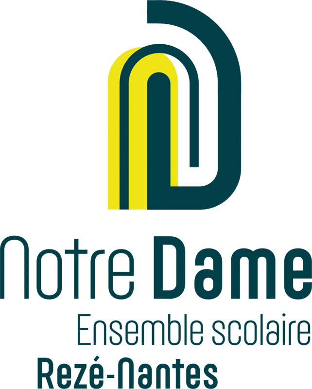 Logo ECOLE CATHOLIQUE NOTRE DAME DES GRACES
