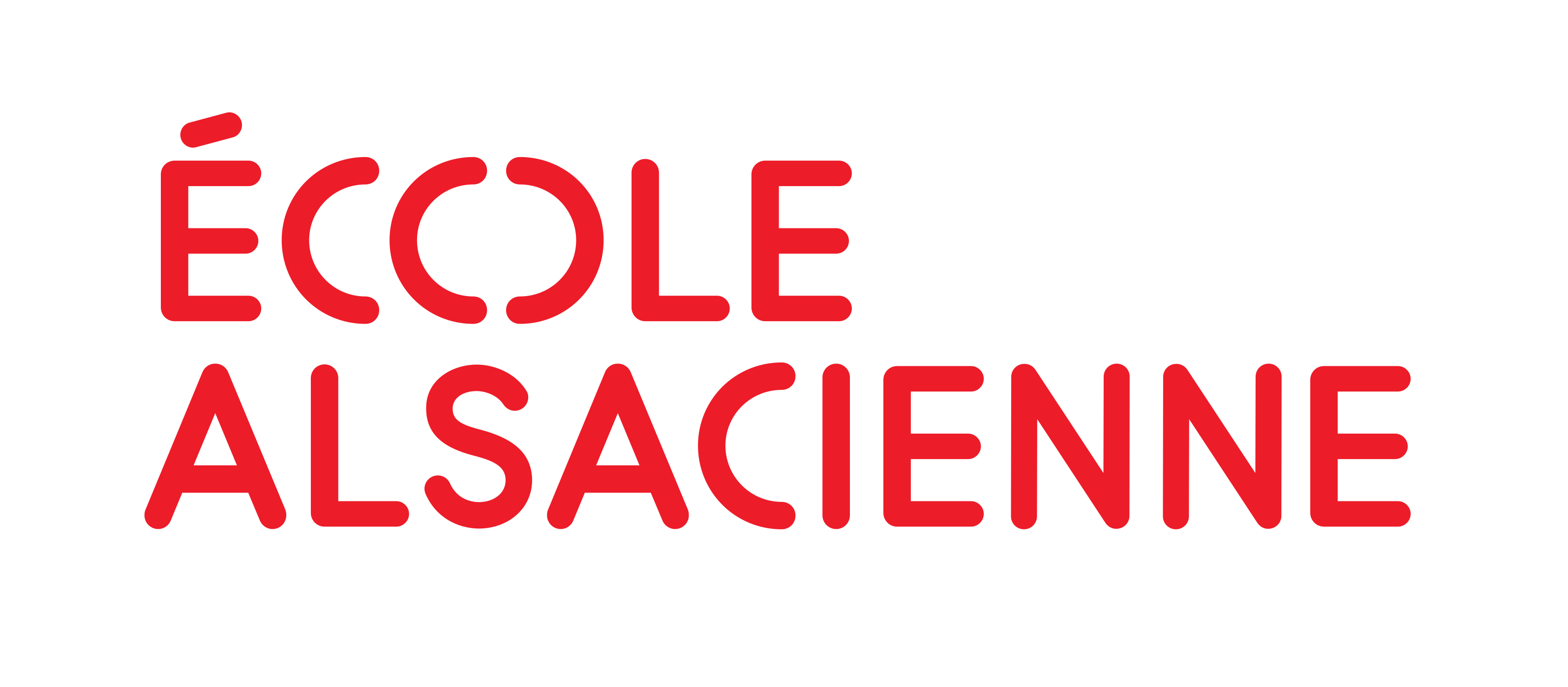Logo ECOLE.CL