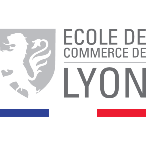 Logo ECOLE DE COMMERCE - BSF