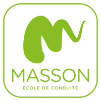 Logo ECOLE DE CONDUITE EMMANUEL MASSON