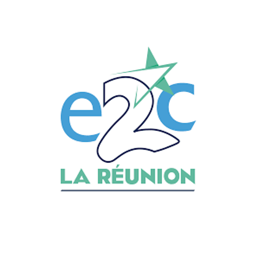 Logo ECOLE DE LA 2E CHANCE DE LA REUNION (E2CR)