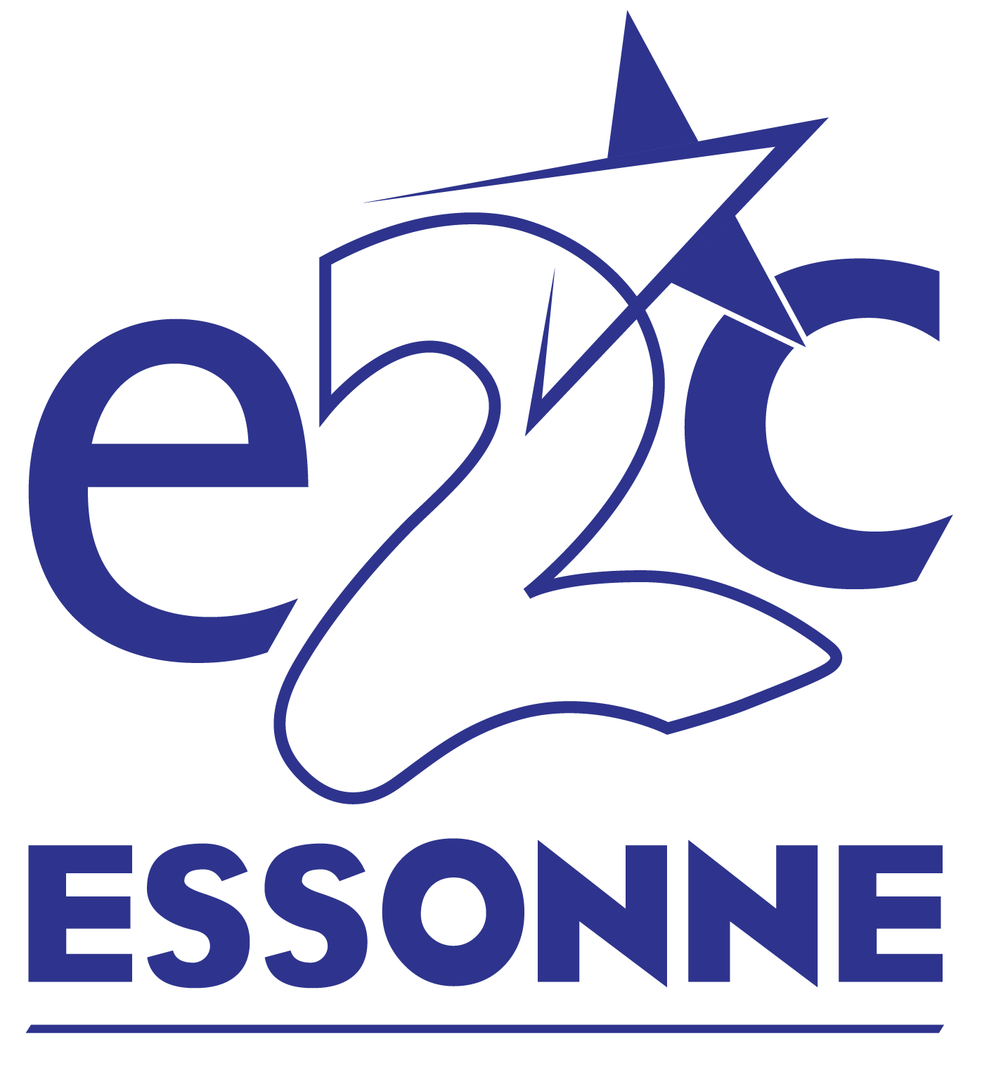 Logo ECOLE DE LA 2EME CHANCE EN ESSONNE