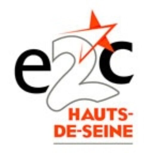 Logo ECOLE DE LA DEUXIEME CHANCE DES HAUTS DE SEINE (E2C92)