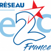 Logo ECOLE DE LA DEUXIEME CHANCE (E2C)