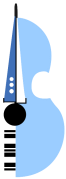 Logo ECOLE DE MUSIQUE