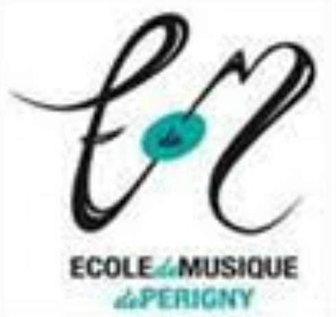 Logo ECOLE DE MUSIQUE DE PERIGNY