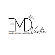 Logo ECOLE DE MUSIQUE DE VERTOU