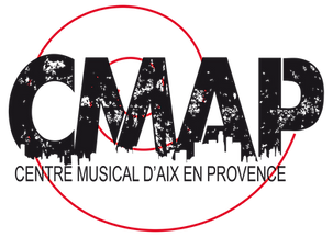 Logo ECOLE DE MUSIQUE DU PAYS D'AIX