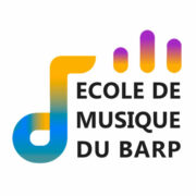 Logo ECOLE DE MUSIQUE DU VAL DE L EYRE