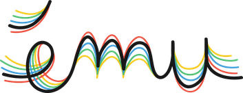 Logo ECOLE DE MUSIQUE INTERCOMMUNALE URIAGE