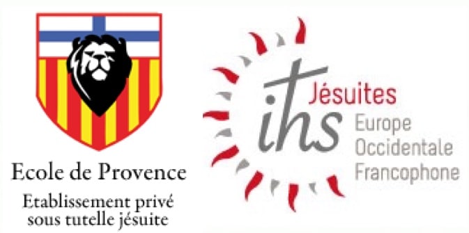 Logo ECOLE DE PROVENCE COLLEGE