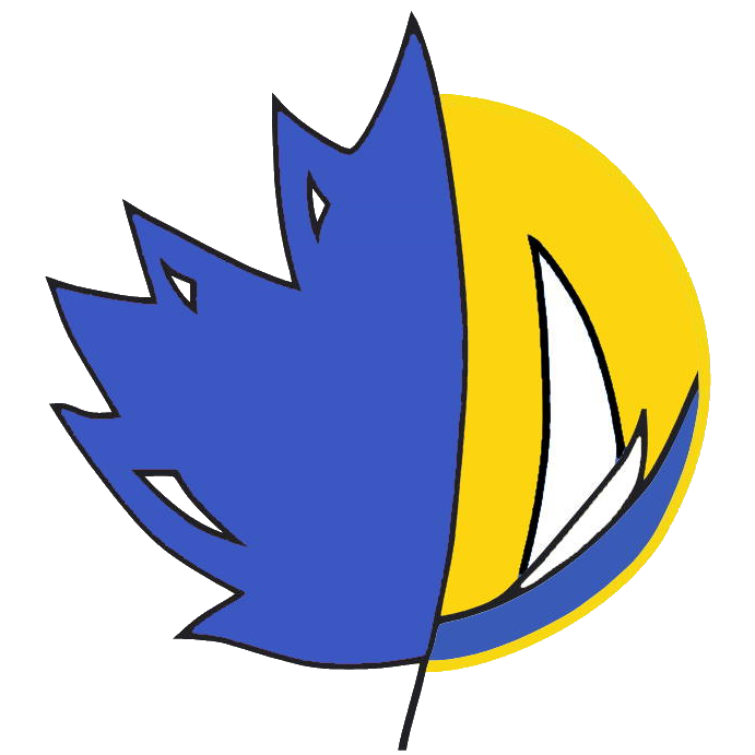 Logo ECOLE DE VOILE DE COURSEULLES
