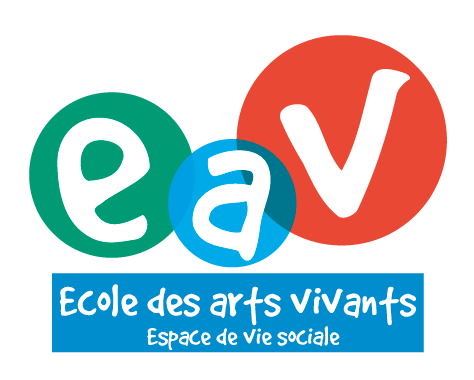 Logo ECOLE DES ARTS VIVANTS (EAV)
