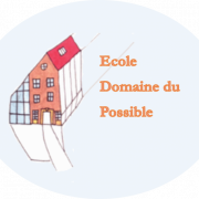 Logo ECOLE DU DOMAINE DU POSSIBLE