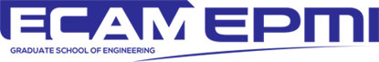 Logo ECOLE ELEC PROD METHODES INDUSTRIELLES (EPMI)