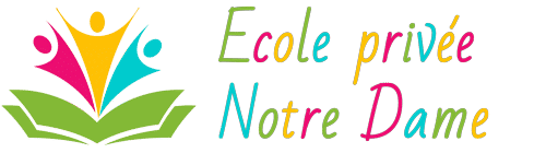 Logo ECOLE ET FAMILLE NOTRE DAME DE WAILLY