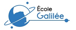 Logo ECOLE GALILEE